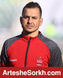 سوال روز؛ لک در پرسپولیس می‌ماند؟